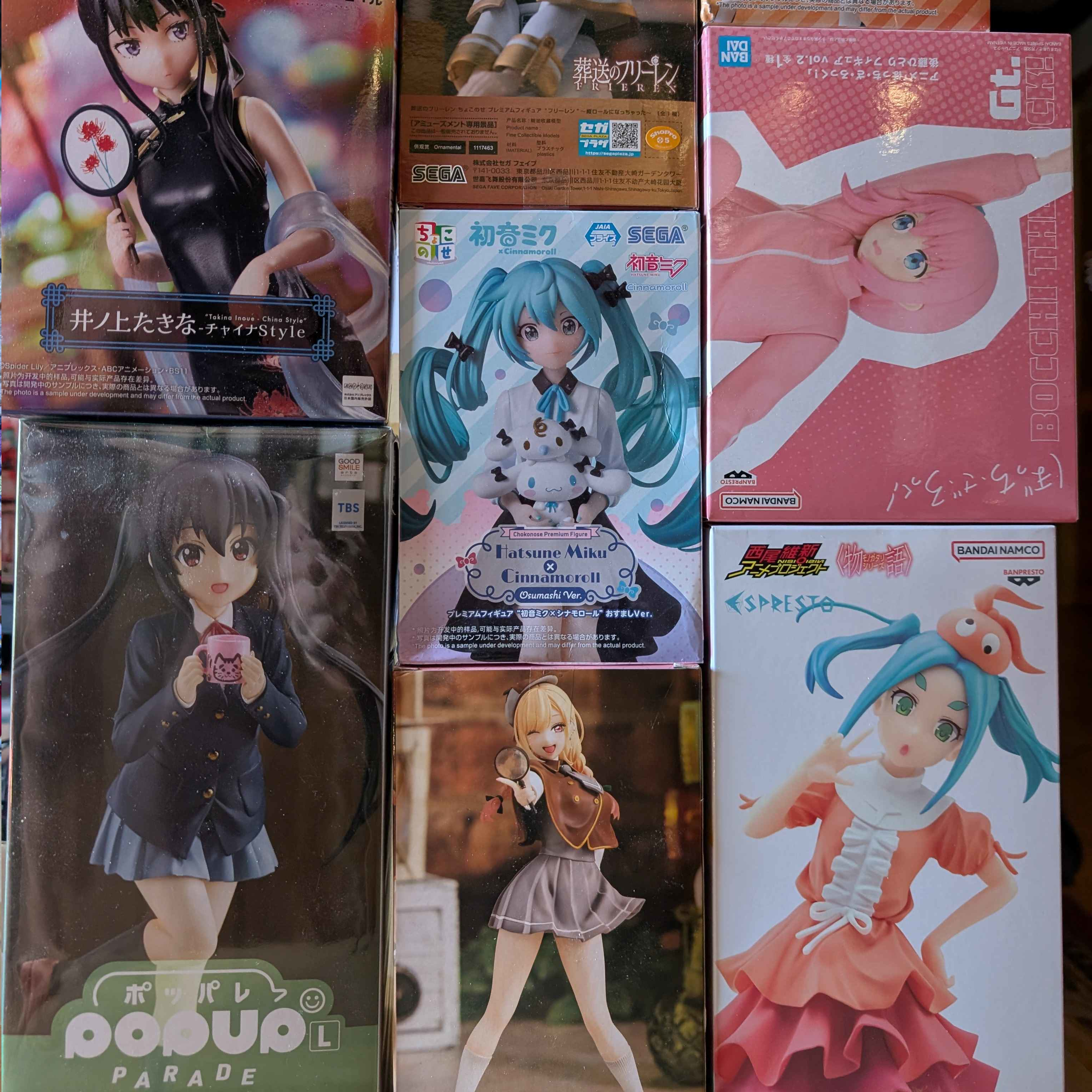 Figures