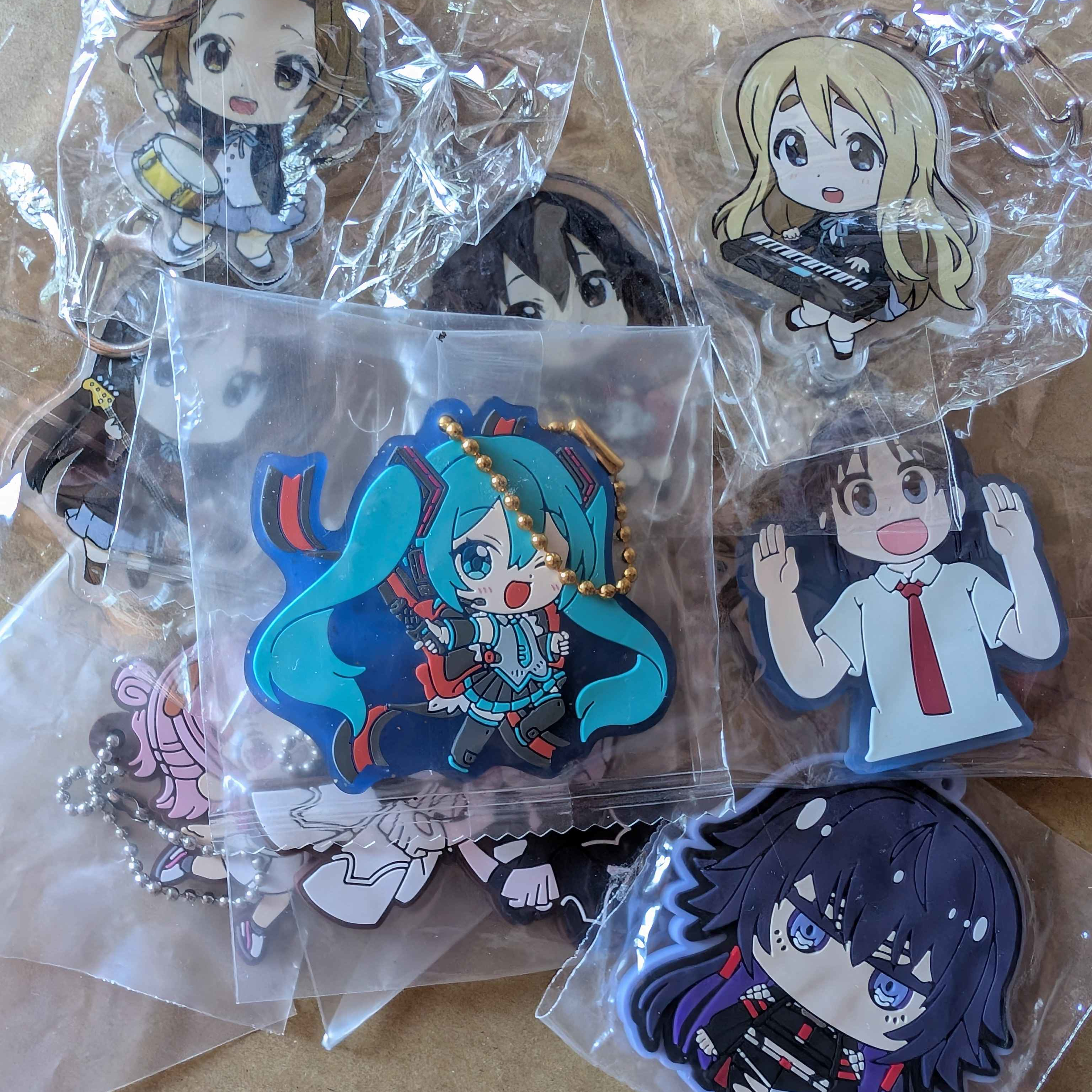 Keychain