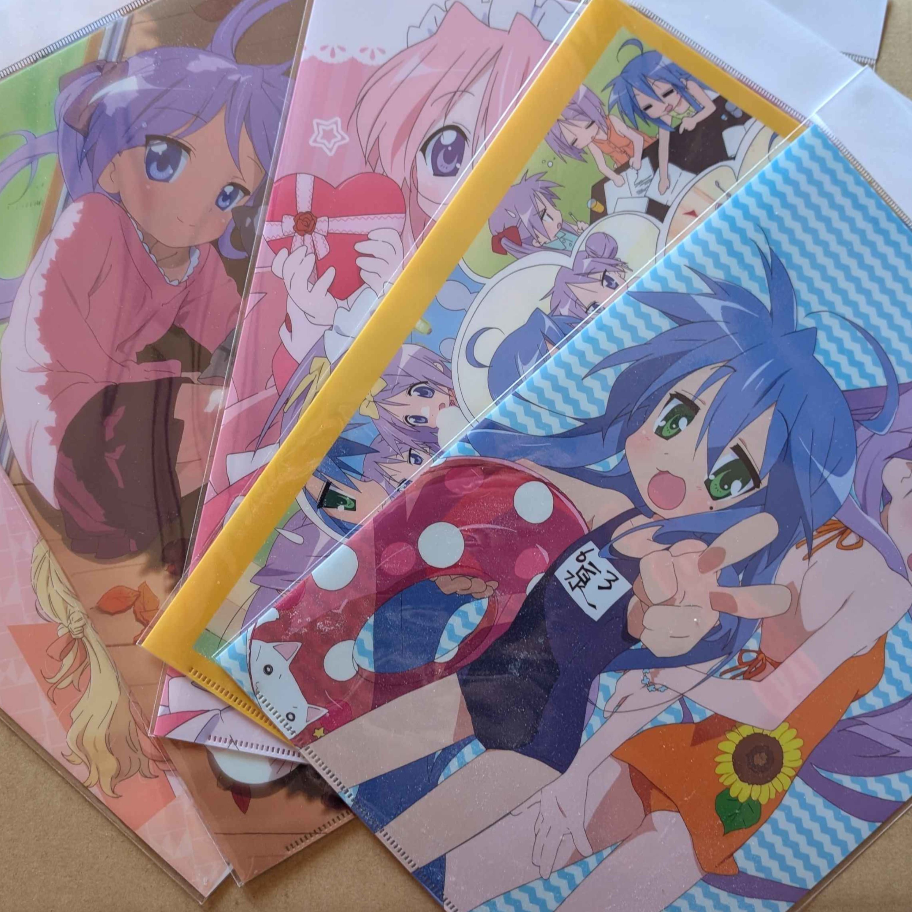 Clear Files
