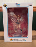 Mahou Shoujo Lyrical Nanoha Innocent - Takamachi Nanoha - Ichiban Kuji Premium