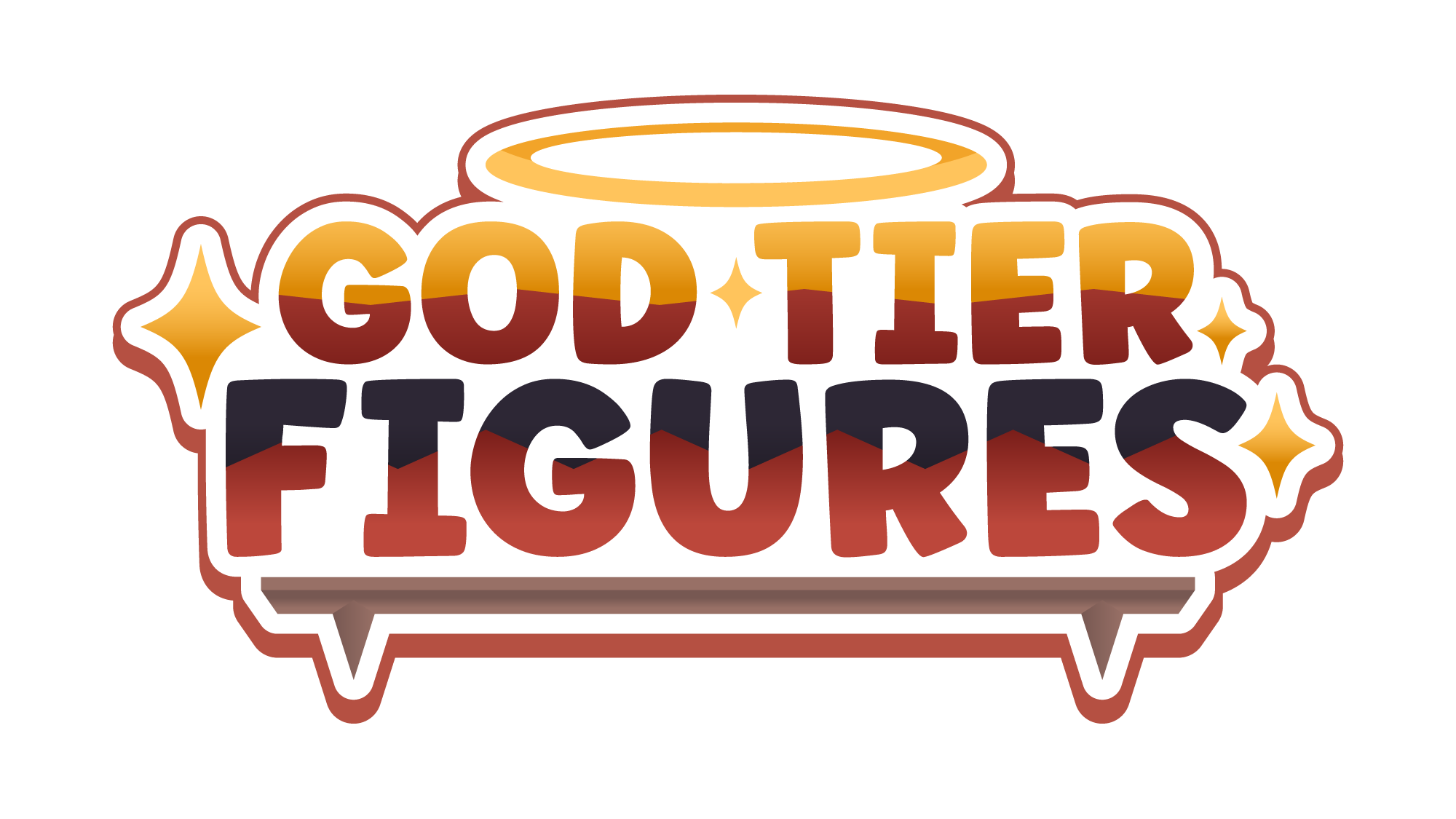 God Tier Figures