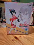 K-ON!! - Nakano Azusa - DX Figure - Engeki Taikai! (Banpresto)