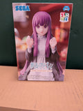 Frieren - Fern - Premium Chokonose Figure (SEGA)