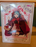 Hatsune Miku - Hatsune Miku Wonderland Series - Red Riding Hood (Taito)