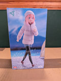 Yurucamp - Kagamihara Nadeshiko - Trio-Try-iT Figure (FuRyu)