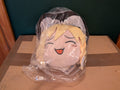 Touhou Project Marisa Kirisame B Yukkuri Shiteitte Ne!!! Plush Doll Taito