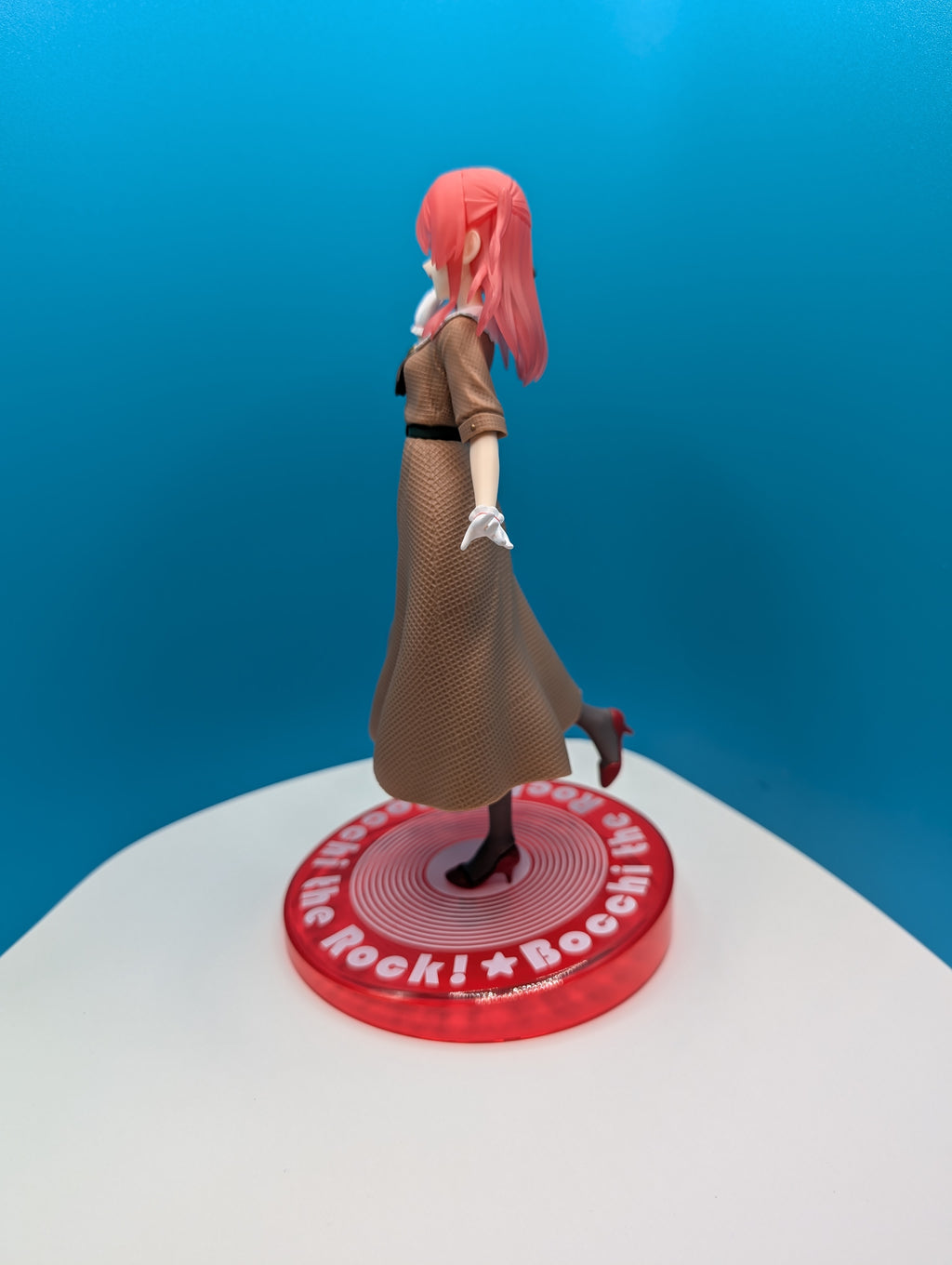 Bocchi the Rock! - Kita Ikuyo - Vivit Figure - Retro Fashion - no box