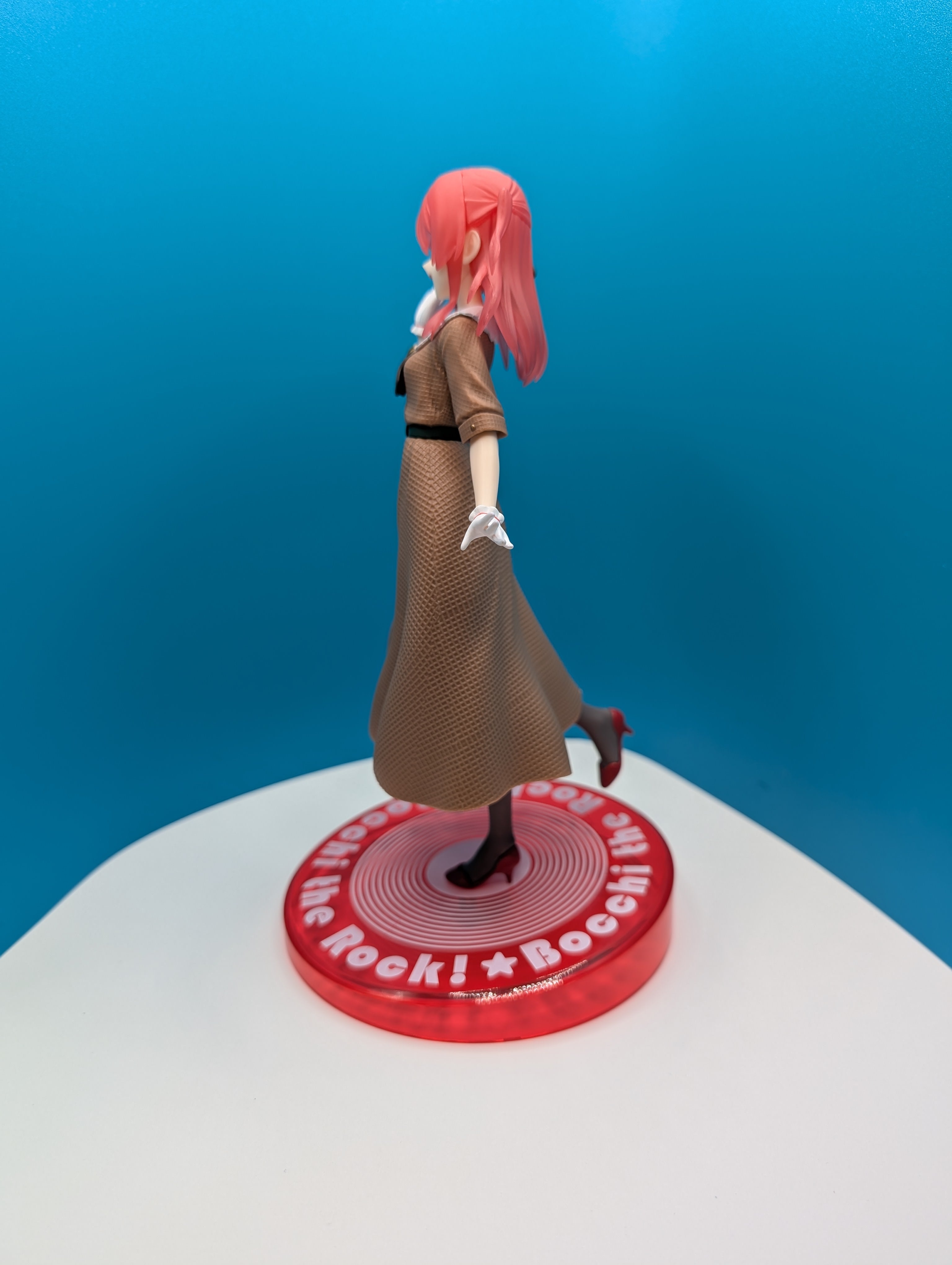 Bocchi the Rock! - Kita Ikuyo - Vivit Figure - Retro Fashion - no box
