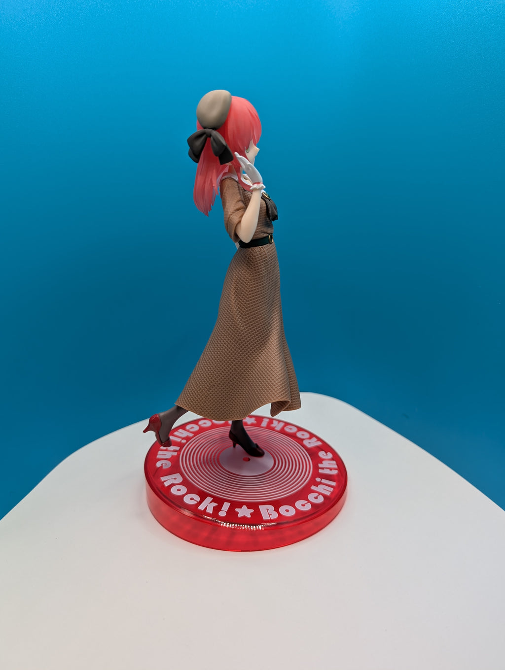 Bocchi the Rock! - Kita Ikuyo - Vivit Figure - Retro Fashion - no box