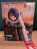 Yurucamp - Shima Rin - PenLife! (Bandai Spirits)