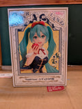Hatsune Miku - Hatsune Miku Wonderland Series - Shirayukihime (Taito)