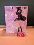 My Dress-Up Darling - Inui Sajuna - Luminasta - Black Lily (SEGA)