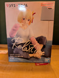 Lycoris Recoil - Nishikigi Chisato - Relax Time (Bandai Spirits)