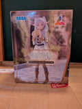 Frieren: Beyond Journey's End - Frieren - Luminasta - Frieren no Nijichou (SEGA)