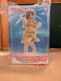 K-ON! - Kotobuki Tsumugi - High Grade Figure - Summer Beach (SEGA)