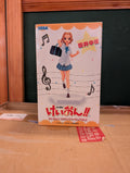 K-ON!! - Tainaka Ritsu - EX Figure (Vol. 2) (SEGA)
