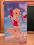 Lycoris Recoil - Nishikigi Chisato - Espresto Aqua Twinkle (Bandai Spirits)