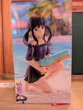 Lycoris Recoil - Inoue Takina - Espresto Aqua Twinkle (Bandai Spirits)