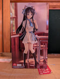 K-ON! - Akiyama Mio - Trio-Try-iT Figure (FuRyu)