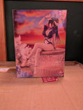 Overlord - Albedo - Noodle Stopper Figure - Mizugi, Dark Purple ver. (FuRyu)