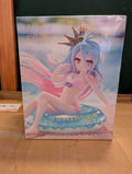 No Game No Life - Shiro - Aqua Float Girls - Renewal (Taito)