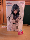 Gakuen iDOLM@STER - Tsukimura Temari - Espresto - Stylish Pose (Bandai Spirits)