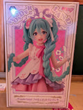 Hatsune Miku - Hatsune Miku Wonderland Series - Rapunzel (Taito)