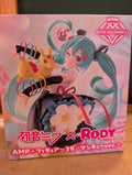 Hatsune Miku - Rody - Artist MasterPiece+ - 39 ver. (Taito)