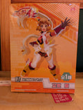 Senki Zesshou Symphogear AXZ - Tachibana Hibiki (System Service)