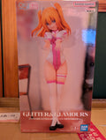 2.5-jigen no Yuuwaku - Amano Ririsa - Glitter & Glamours - Angel School Training Uniform Ver. (Bandai Spirits)