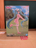 Hatsune Miku - Holiday Memories - Golf (Bandai Spirits)