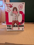 Eiga K-ON! - Hirasawa Yui - DX Figure (Banpresto)