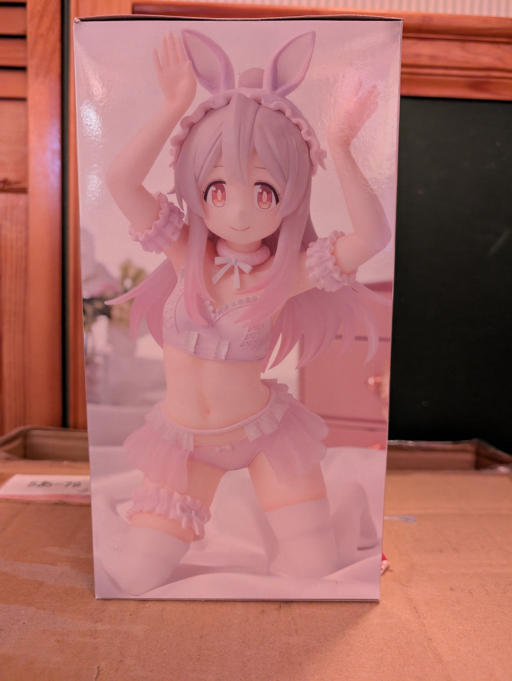 Onii-chan wa Oshimai! - Oyama Mahiro - Pastel Bunny Ver. (System Service)