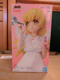 Monogatari Series - Oshino Shinobu - EXQ Figure - Celestial Feather Ver. (Bandai