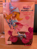 Yu-Gi-Oh! Duel Monsters - Black Magician Girl - HereDitail - Creamy Color Ver.