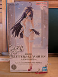 Overlord - Albedo - Glitter & Glamours - Wedding Ver. (Bandai Spirits)