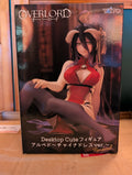 Overlord - Albedo - Desktop Cute - China Dress ver., Renewal (Taito)