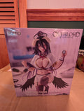 Overlord - Albedo - Desktop Cute - Nurse ver. (Taito)