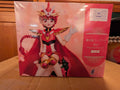 Magic Knight Rayearth - Shidou Hikaru - HereDitail (SK Japan)