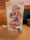 Gakuen iDOLM@STER - Juo Sena - Espresto - Espresto -Sweet Moment-(Bandai Spirit)
