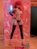 2.5-jigen no Yuuwaku - Kisaki Aria - Glitter & Glamours - Ariel Angel Paratoopers Ver. (Bandai Spirits)