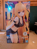 To LOVEru Darkness - Konjiki no Yami - Glitter & Glamours - Street ver. (Bandai Spirits)