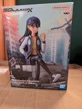 Gundam GQuuuuuuX - Nyaan - Shifuku ver. (Bandai Spirits) - slightly damaged box