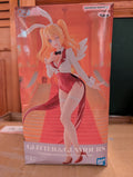 2.5-jigen no Yuuwaku - Amano Ririsa - Glitter & Glamours - Bunny Style (Bandai Spirits)