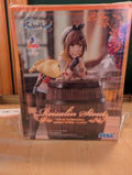 Ryza no Atelier ~Tokoyami no Joou to Himitsu no Kakurega~ - Reisalin Stout - Lum