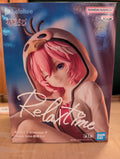 Hololive - Takane Lui - Relax Time (Bandai Spirits)