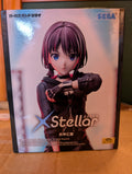 Girls Band Cry - Iseri Nina - XStellar (Sega Fave)