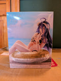 Overlord IV - Albedo - Aqua Float Girls - Renewal (Taito)