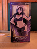 Overlord IV - Albedo - Coreful Figure - Maid ver., Renewal (Taito)