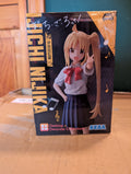 Bocchi the Rock! - Ijichi Nijika - Desktop×Decorate Collections (SEGA)